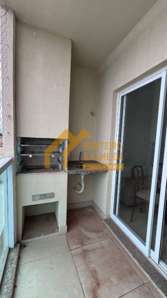 Imagem Apartamento com 3 Quartos à Venda, 80 m² em Vila Macia - Itapetininga Imagem Apartamento com 3 Quartos à Venda, 80 m² em Vila Macia - Itapetininga