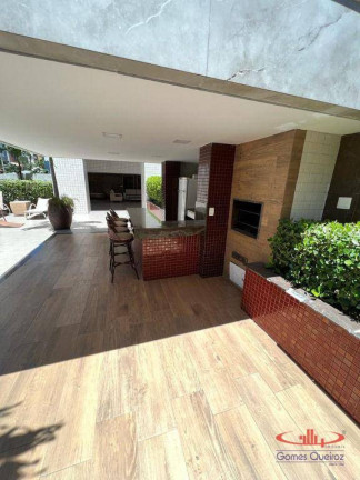 Imagem Apartamento com 4 Quartos à Venda, 310 m² em Meireles - Fortaleza