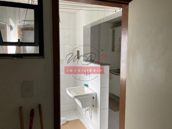 Imagem Apartamento com 3 Quartos à Venda, 84 m² em Ponto Central - Feira De Santana