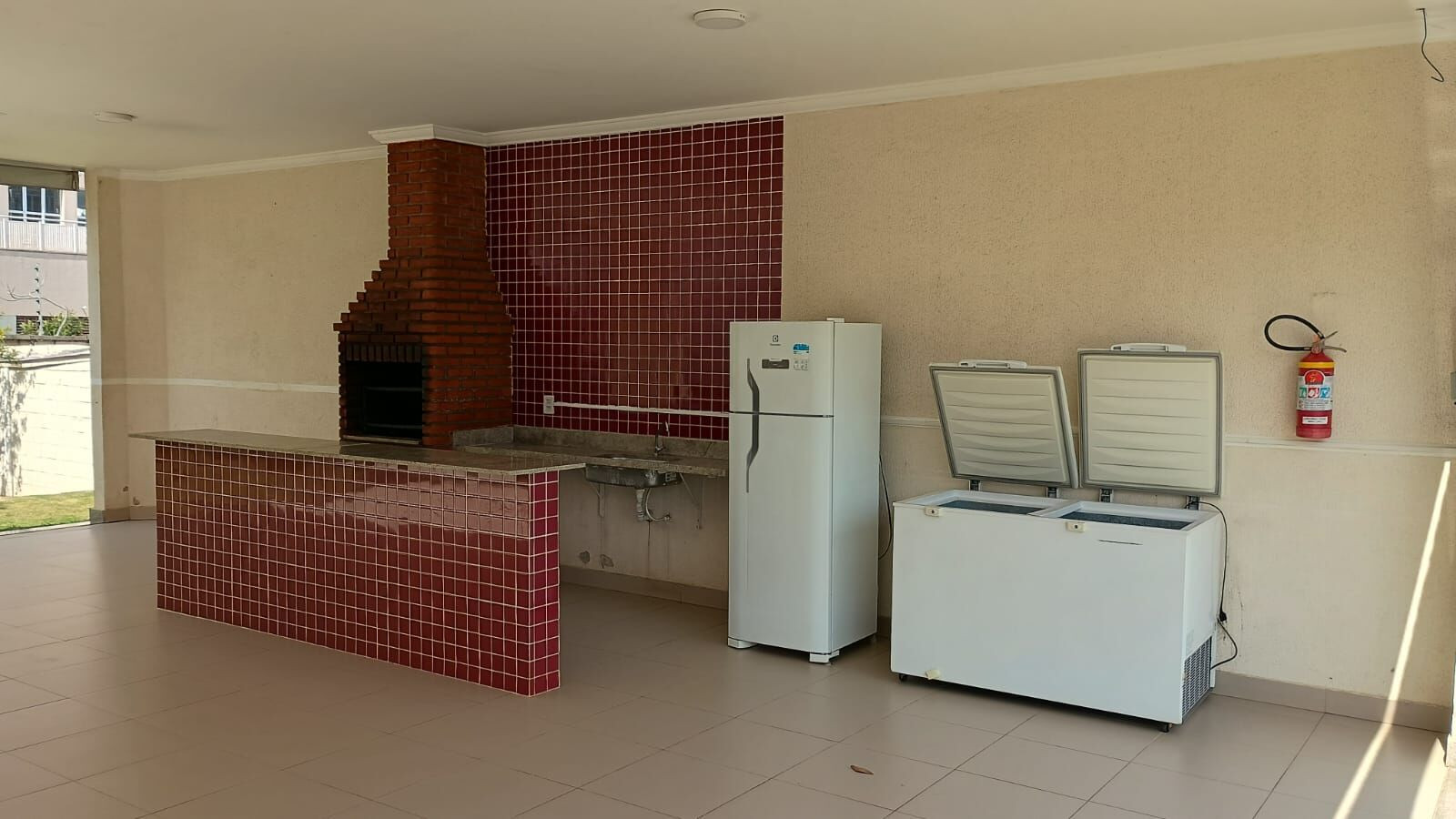 Imagem Apartamento com 2 Quartos à Venda, 47 m² em Loteamento Mogilar - Mogi Das Cruzes