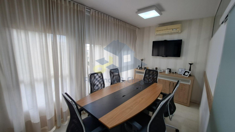 Imagem Sala Comercial à Venda, 77 m² em Loteamento Center Santa Genebra - Campinas Imagem Sala Comercial à Venda, 77 m² em Loteamento Center Santa Genebra - Campinas