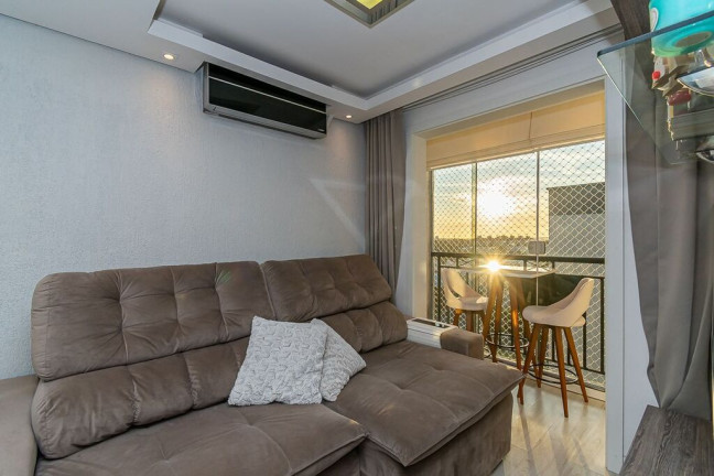 Apartamento com 3 Quartos à Venda, 57 m² em Igara - Canoas