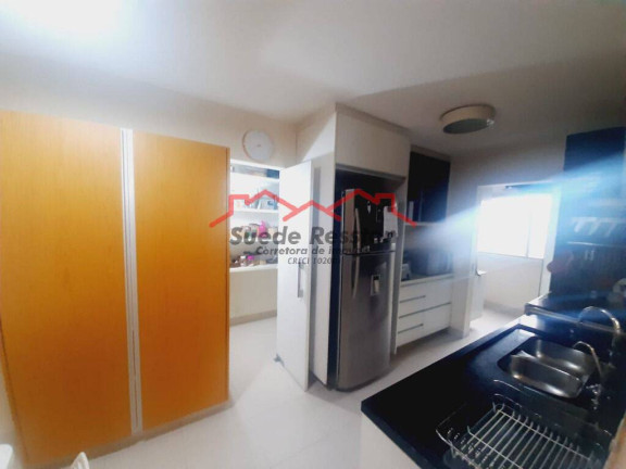 Imagem Apartamento com 3 Quartos à Venda, 160 m² em Santo Amaro - São Paulo