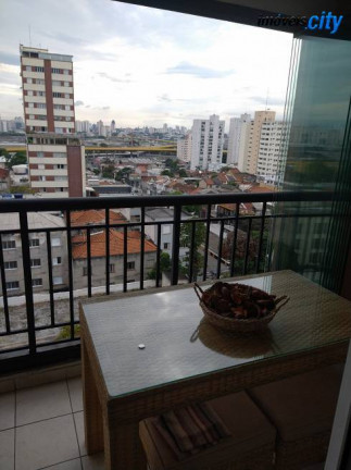 Imagem Apartamento com 3 Quartos à Venda, 110 m² em Ipiranga - São Paulo Imagem Apartamento com 3 Quartos à Venda, 110 m² em Ipiranga - São Paulo