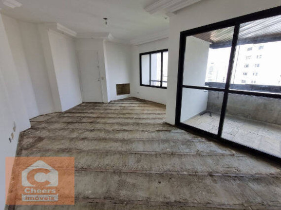 Imagem Apartamento com 3 Quartos à Venda, 110 m² em Moema - São Paulo Imagem Apartamento com 3 Quartos à Venda, 110 m² em Moema - São Paulo