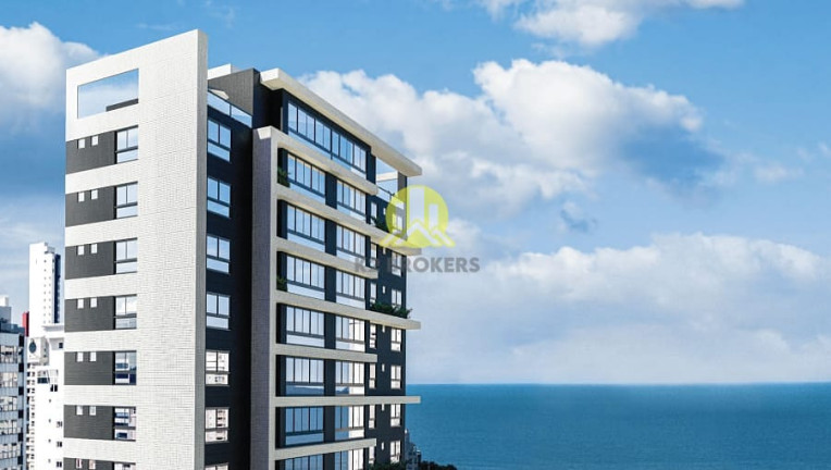 Imagem Cobertura com 3 Quartos à Venda, 262 m² em Pioneiros - Balneário Camboriú