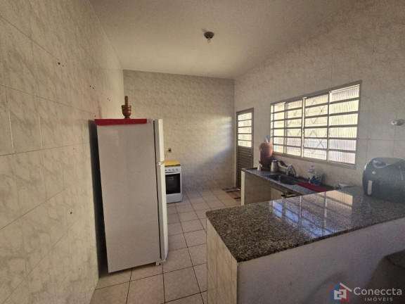 Imagem Casa com 2 Quartos à Venda, 90 m² em Nova Floresta - Patos De Minas Imagem Casa com 2 Quartos à Venda, 90 m² em Nova Floresta - Patos De Minas