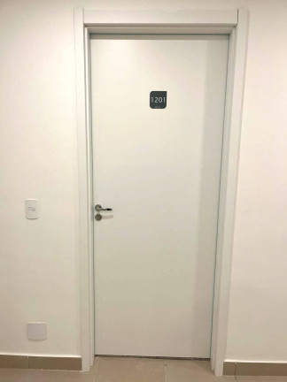 Imagem Apartamento com 2 Quartos para Alugar,  em Vila Ivone - São Paulo
