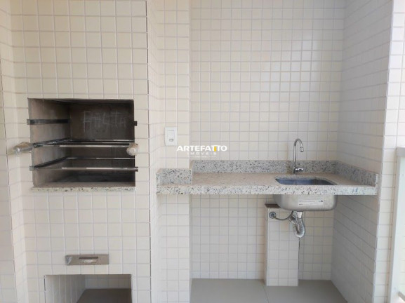 Imagem Apartamento com 2 Quartos à Venda, 75 m² em Praia Do Tenório - Ubatuba