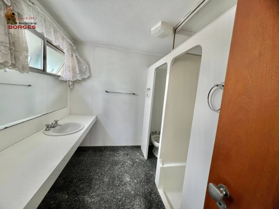 Imagem Apartamento com 3 Quartos à Venda, 170 m² em Jardim Paulista - São Paulo