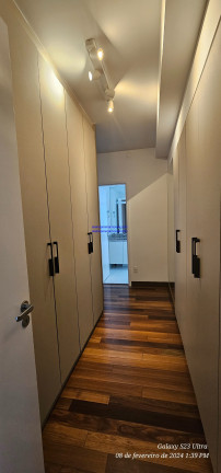 Imagem Apartamento com 3 Quartos à Venda, 136 m² em Jardim Arpoador - São Paulo Imagem Apartamento com 3 Quartos à Venda, 136 m² em Jardim Arpoador - São Paulo