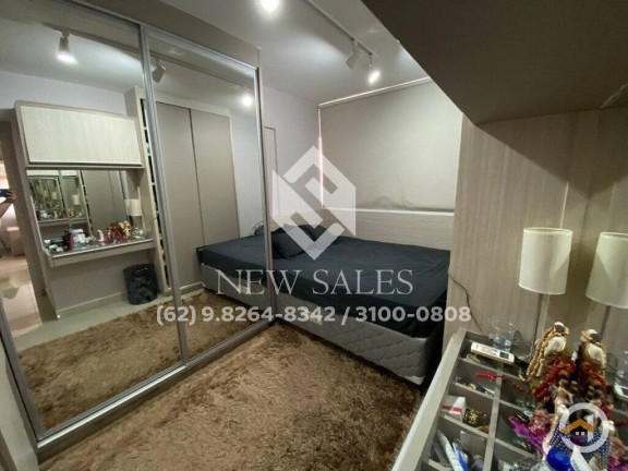 Imagem Apartamento com 2 Quartos à Venda, 55 m² em Vila Rosa - Goiânia Imagem Apartamento com 2 Quartos à Venda, 55 m² em Vila Rosa - Goiânia
