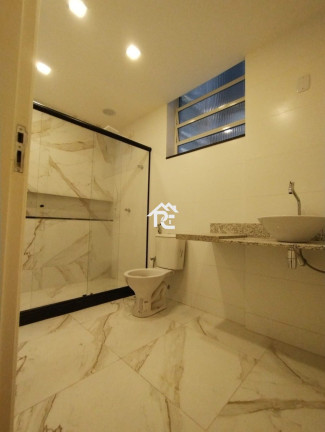 Imagem Apartamento com 2 Quartos à Venda, 90 m² em Ingá - Niterói