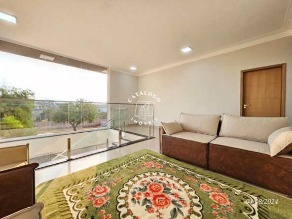 Imagem Casa de Condomínio com 3 Quartos para Alugar, 370 m² em Bonfim Paulista - Ribeirão Preto Imagem Casa de Condomínio com 3 Quartos para Alugar, 370 m² em Bonfim Paulista - Ribeirão Preto