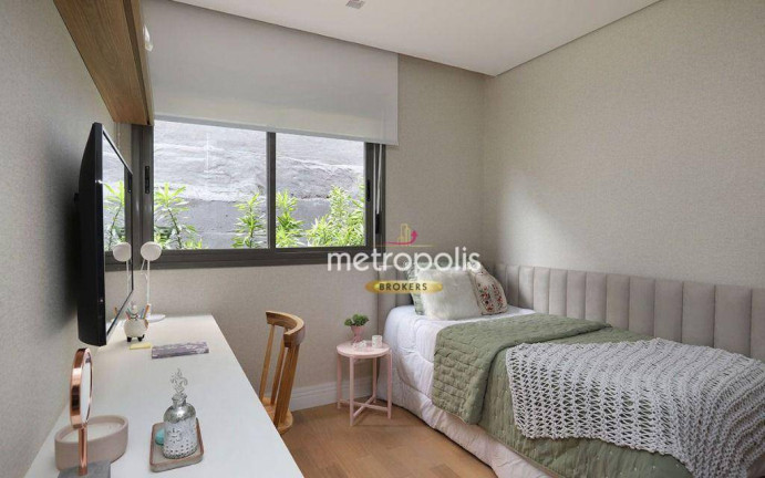 Imagem Apartamento com 4 Quartos à Venda, 206 m² em Vila Pompeia - São Paulo Imagem Apartamento com 4 Quartos à Venda, 206 m² em Vila Pompeia - São Paulo