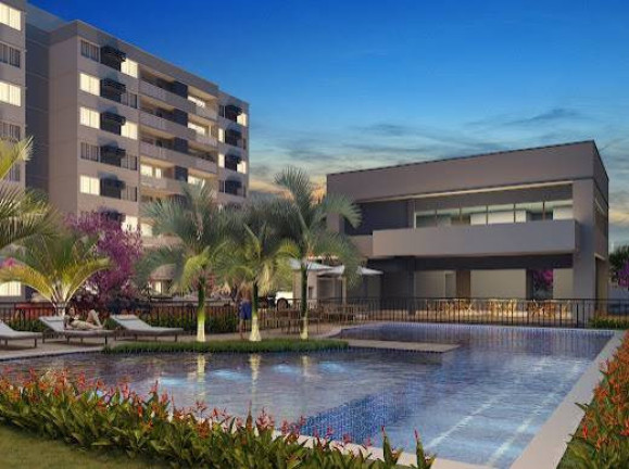 Imagem Apartamento com 2 Quartos à Venda, 53 m² em Janga - Paulista Imagem Apartamento com 2 Quartos à Venda, 53 m² em Janga - Paulista