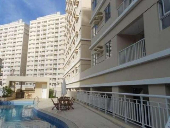 Imagem Apartamento com 3 Quartos à Venda, 69 m² em Brotas - Salvador