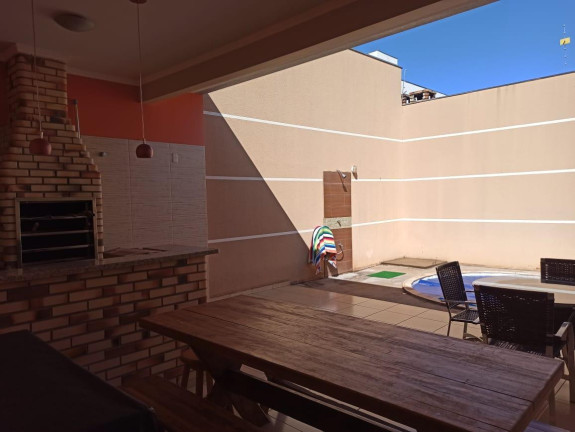 Imagem Casa com 3 Quartos à Venda, 174 m² em Jardim Fregadoli - Maringá