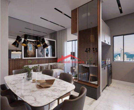 Imagem Apartamento com 2 Quartos à Venda, 58 m² em Costa E Silva - Joinville Imagem Apartamento com 2 Quartos à Venda, 58 m² em Costa E Silva - Joinville