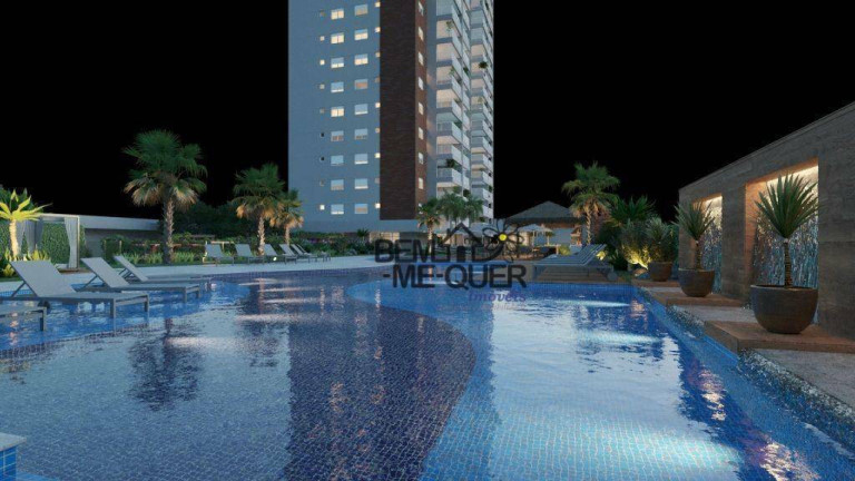 Imagem Apartamento com 3 Quartos à Venda, 100 m² em Parque São Domingos - São Paulo