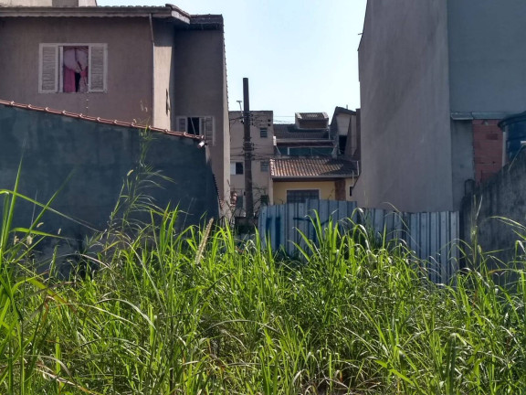Imagem Terreno à Venda, 125 m² em Parque São Vicente - Mauá Imagem Terreno à Venda, 125 m² em Parque São Vicente - Mauá