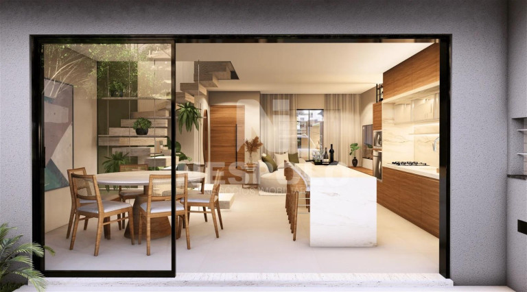 Imagem Casa com 2 Quartos à Venda, 121 m² em São Francisco De Assis - Camboriu Imagem Casa com 2 Quartos à Venda, 121 m² em São Francisco De Assis - Camboriu