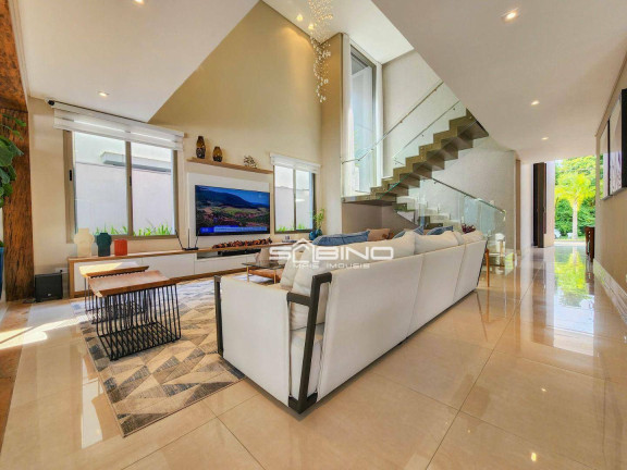 Imagem Casa com 5 Quartos à Venda, 511 m² em Riviera De São Lourenço - Bertioga
