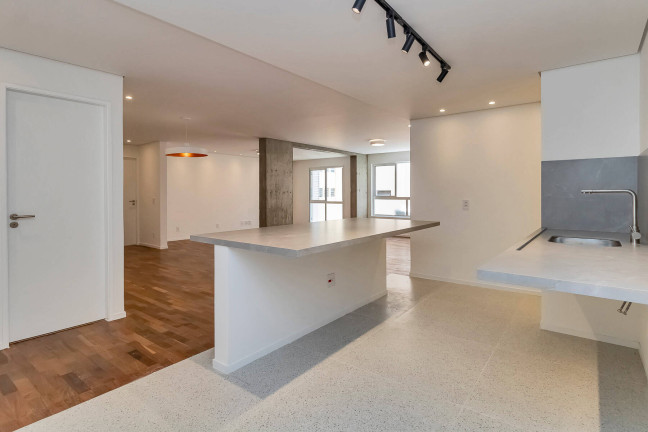 Imagem Apartamento com 2 Quartos à Venda, 127 m² em Jardim Paulista - São Paulo