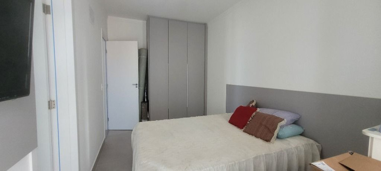 Imagem Apartamento com 2 Quartos à Venda, 92 m² em Aviação - Praia Grande Imagem Apartamento com 2 Quartos à Venda, 92 m² em Aviação - Praia Grande