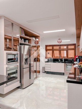 Imagem Casa de Condomínio com 4 Quartos à Venda, 472 m² em Aldeia Da Serra - Barueri Imagem Casa de Condomínio com 4 Quartos à Venda, 472 m² em Aldeia Da Serra - Barueri