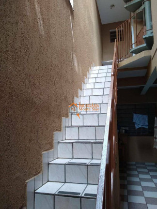 Imagem Sobrado com 4 Quartos à Venda, 249 m² em Vila Zanardi - Guarulhos Imagem Sobrado com 4 Quartos à Venda, 249 m² em Vila Zanardi - Guarulhos