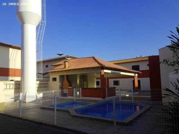Imagem Casa de Condomínio com 2 Quartos à Venda, 100 m² em Rio Madeira - Porto Velho
