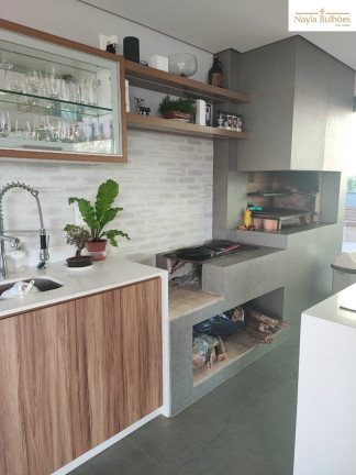 Imagem Casa com 3 Quartos à Venda, 290 m² em Forquilhas - São José