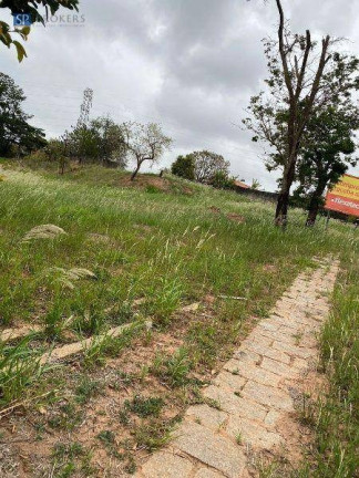 Terreno à Venda, 2.200 m² em Vista Alegre - Vinhedo