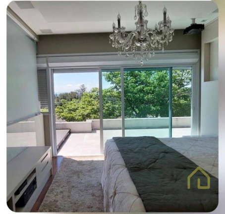 Imagem Casa com 5 Quartos à Venda, 520 m² em Jardim Residencial Helvétia Park I - Indaiatuba