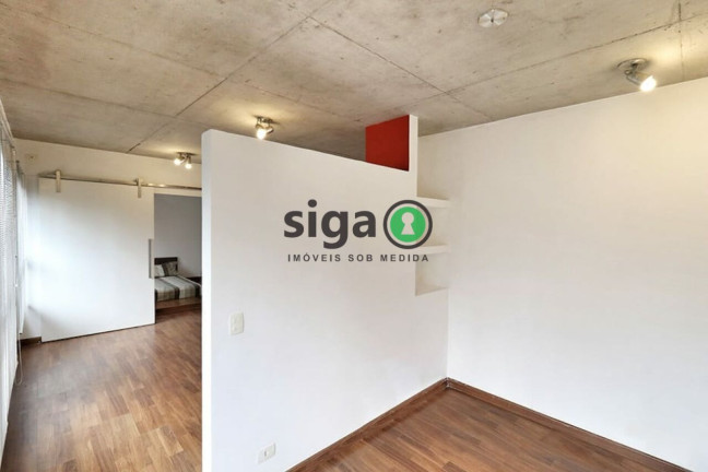 Imagem Apartamento com 2 Quartos à Venda, 70 m² em Jardim Anália Franco - São Paulo