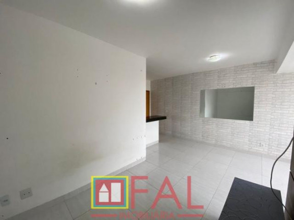 Imagem Apartamento com 2 Quartos à Venda, 64 m² em Setor Pedro Ludovico - Goiânia