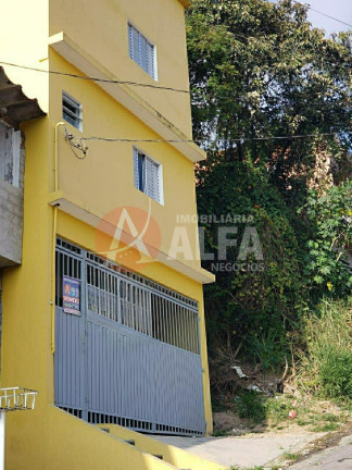 Imagem Casa com 2 Quartos à Venda, 48 m² em Jardim Leonor - Cotia Imagem Casa com 2 Quartos à Venda, 48 m² em Jardim Leonor - Cotia