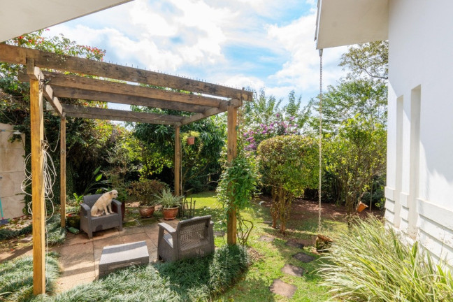 Imagem Casa com 4 Quartos à Venda,  em Granja Santa Maria - Carapicuíba