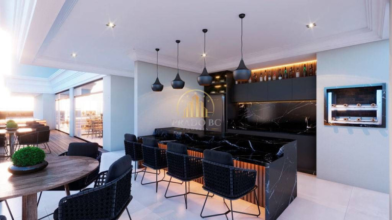 Imagem Apartamento com 2 Quartos à Venda, 62 m² em Tabuleiro - Camboriú