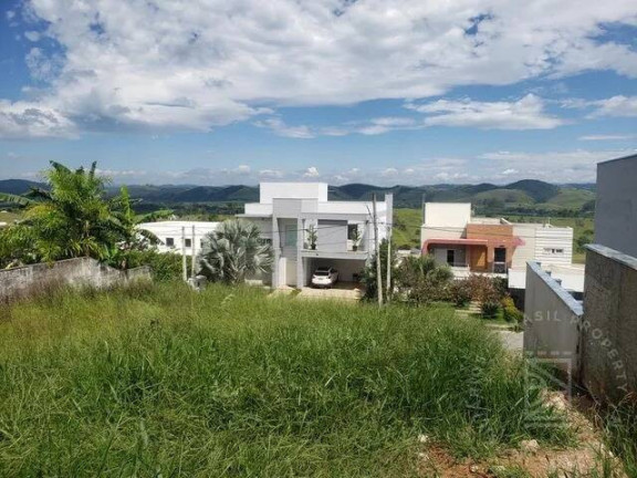 Terreno em Condomínio à Venda, 460 m² em Urbanova - São José Dos Campos