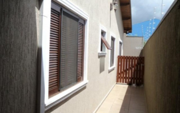 Imagem Casa com 3 Quartos à Venda, 228 m² em Urbanova - São José Dos Campos