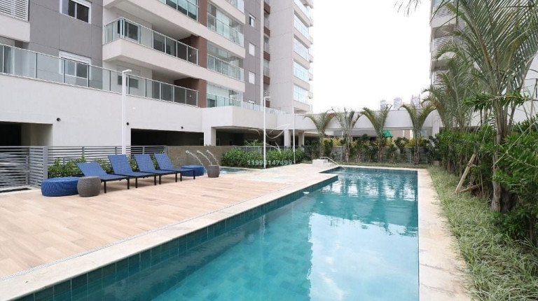 Imagem Apartamento com 3 Quartos à Venda, 81 m² em Granja Julieta - São Paulo Imagem Apartamento com 3 Quartos à Venda, 81 m² em Granja Julieta - São Paulo