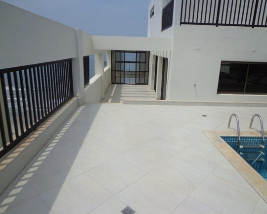 Imagem Imóvel com 4 Quartos à Venda, 600 m² em Pitangueiras - Guarujá