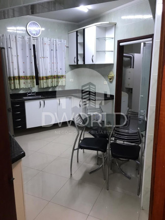 Imagem Imóvel com 2 Quartos à Venda, 86 m² em Jardim Bela Vista - Santo André Imagem Imóvel com 2 Quartos à Venda, 86 m² em Jardim Bela Vista - Santo André