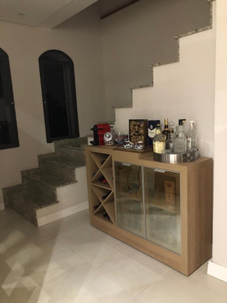 Imagem Sobrado com 3 Quartos à Venda,  em Colônia - Jundiaí
