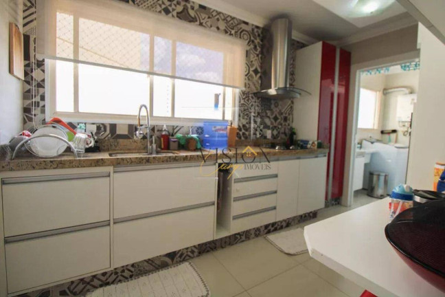 Imagem Apartamento com 3 Quartos à Venda, 95 m² em Vila Industrial - Campinas Imagem Apartamento com 3 Quartos à Venda, 95 m² em Vila Industrial - Campinas