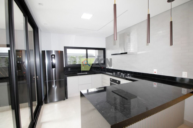 Imagem Casa de Condomínio com 3 Quartos à Venda, 152 m² em Residencial Jardim Do Jatobá - Hortolândia