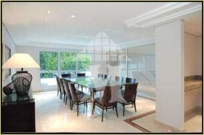 Imagem Apartamento com 1 Quarto para Alugar, 46 m² em Jardim Paulista - São Paulo Imagem Apartamento com 1 Quarto para Alugar, 46 m² em Jardim Paulista - São Paulo