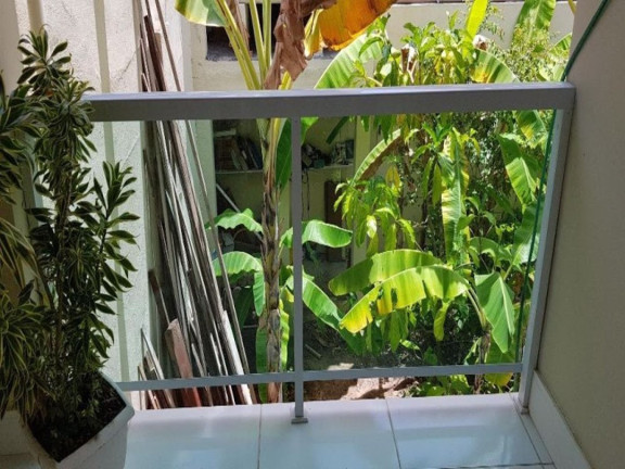 Imagem Casa com 4 Quartos para Alugar, 287 m² em Vilas Do Atlântico - Lauro De Freitas